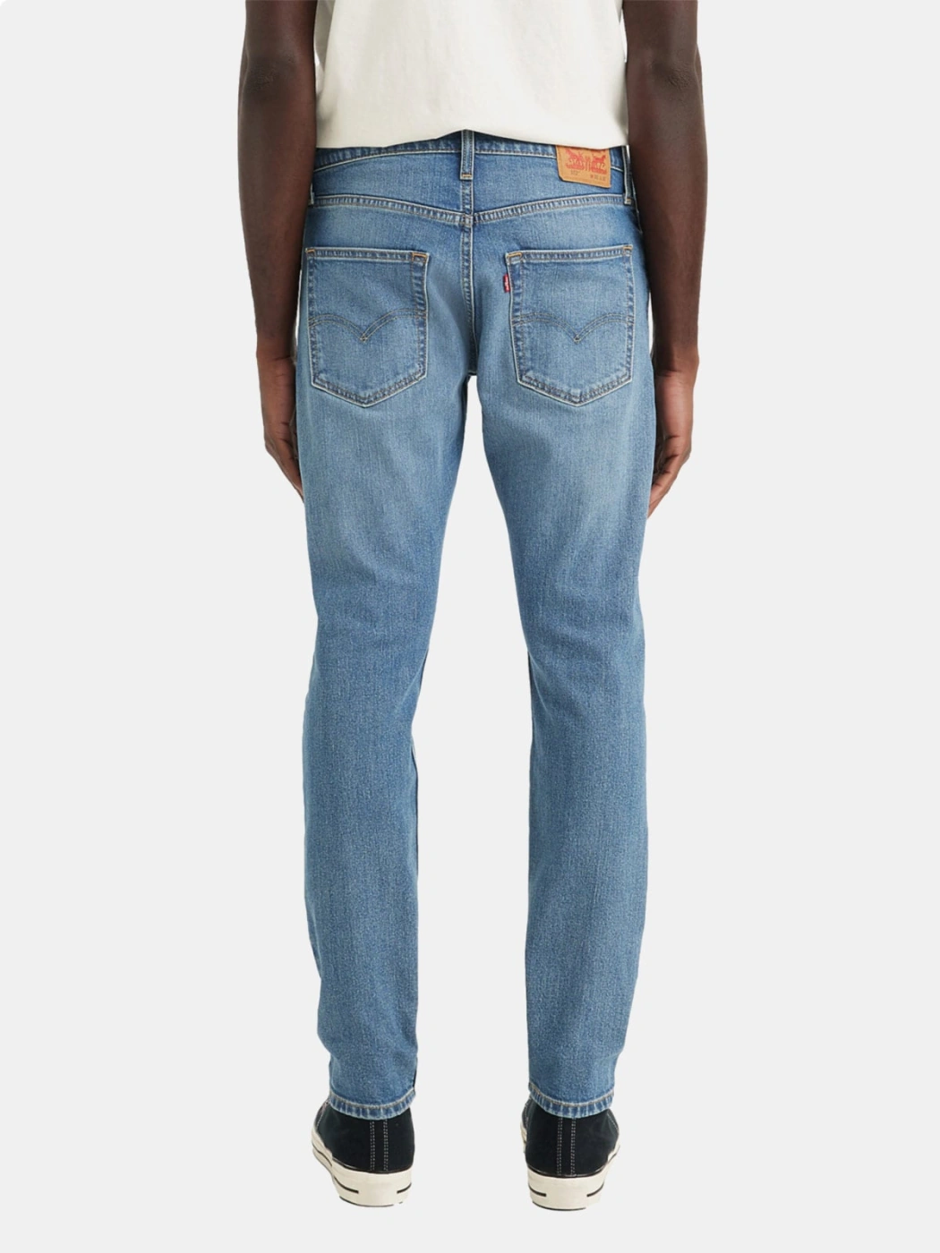 JEAN SLIM FIT HOMBRE LEVI'S 512 SLIM TAPER COOL - 2
