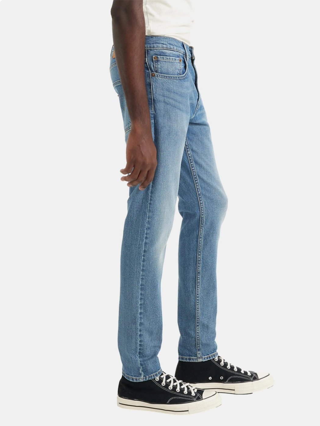 JEAN SLIM FIT HOMBRE LEVI'S 512 SLIM TAPER COOL - 3