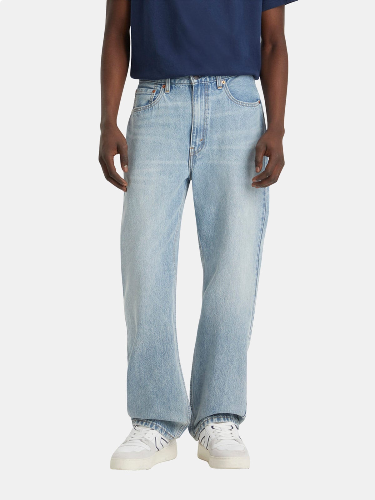JEAN HOMBRE LEVI'S 565 LOOSE STRAIGHT - 1