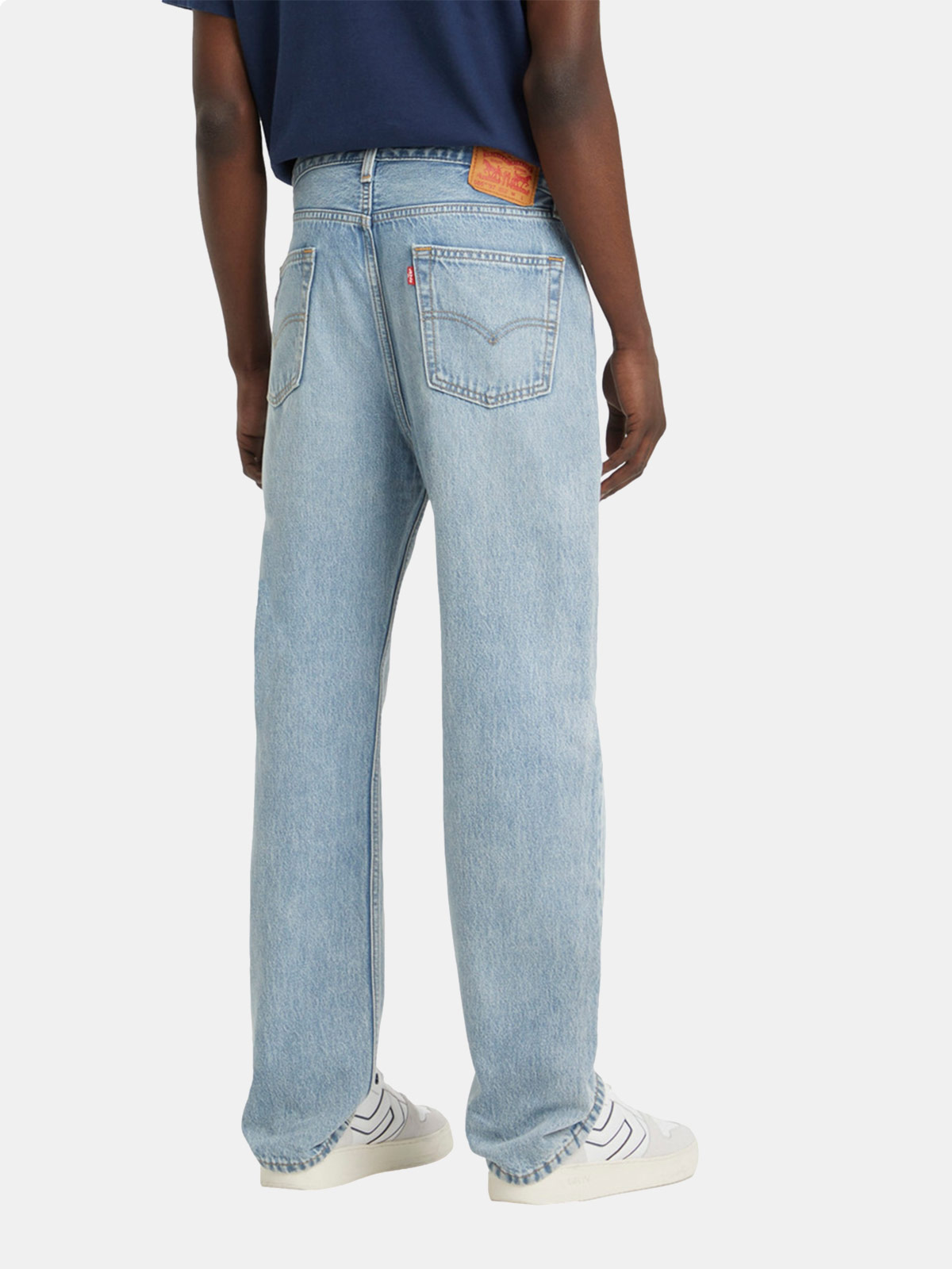 JEAN HOMBRE LEVI'S 565 LOOSE STRAIGHT - 2