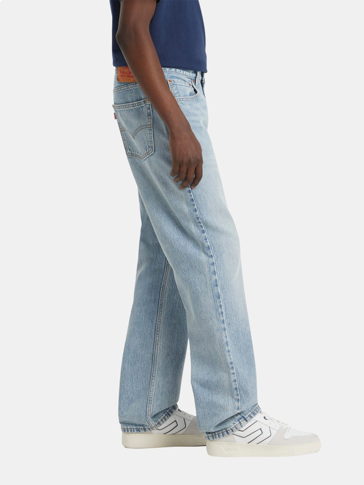 JEAN HOMBRE LEVI'S 565 LOOSE STRAIGHT - 3
