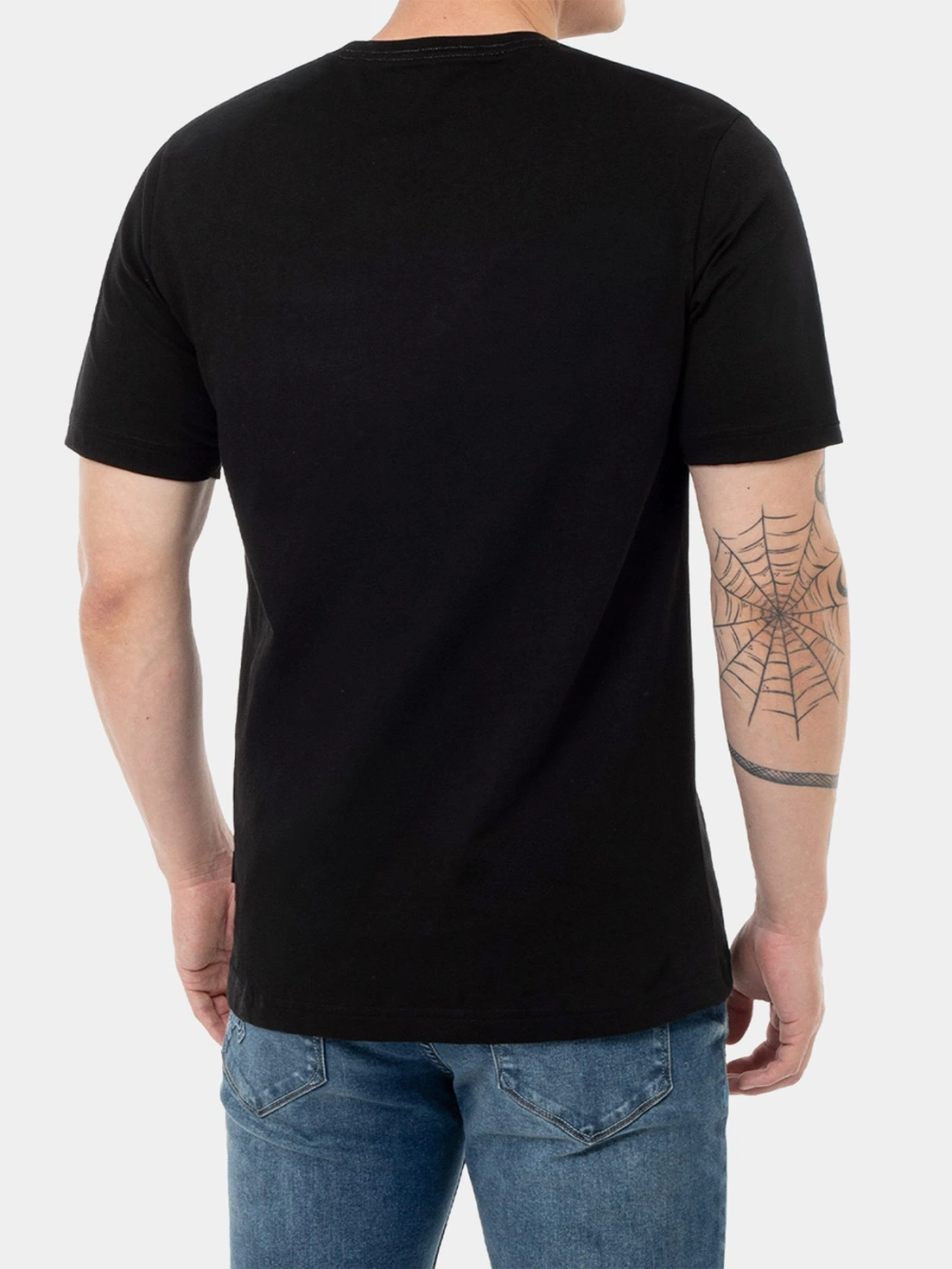 POLO MANGA CORTA HOMBRE GZUCK REGULAR FIT MARK-STAR WARS - 4
