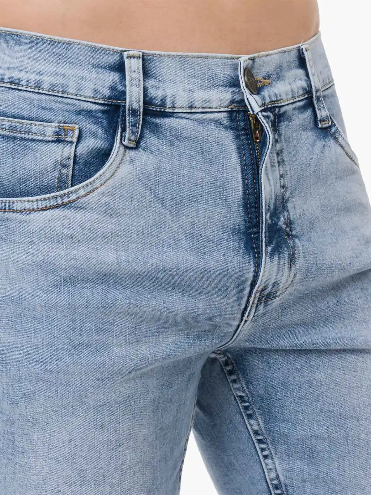 JEAN SKINNY HOMBRE GZUCK RHILOX - 3