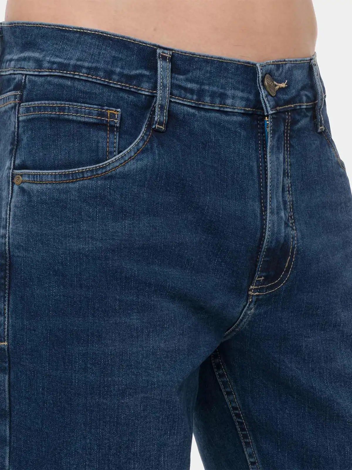 JEAN SKINNY HOMBRE GZUCK RHILOX - 3