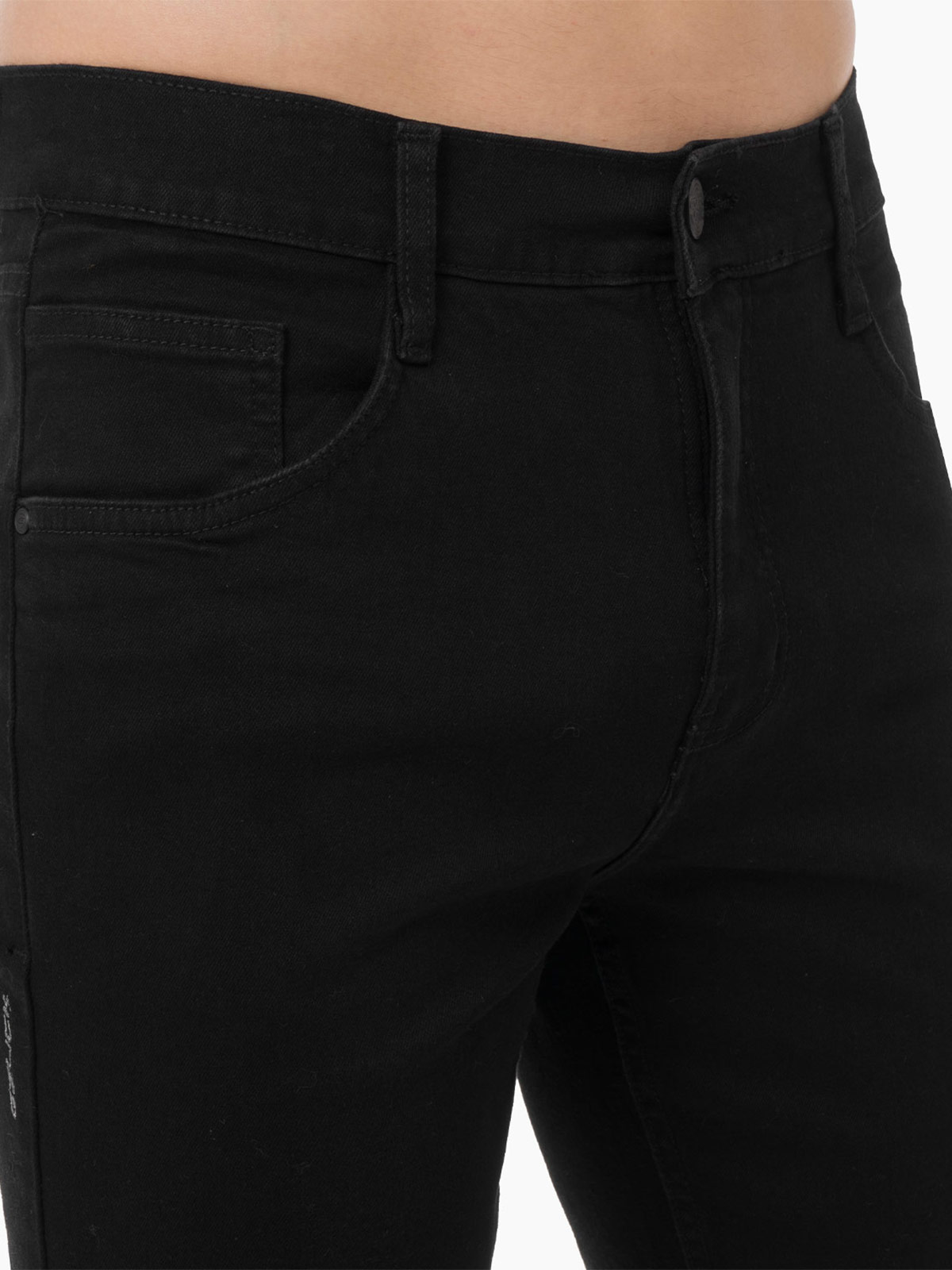 JEAN SKINNY HOMBRE GZUCK RHILOX - 4