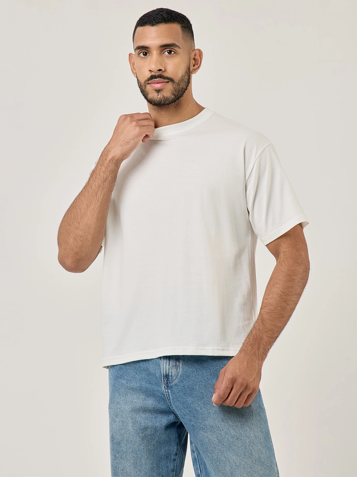 POLO MANGA CORTA ALGODÓN HOMBRE BARBADOS - 1