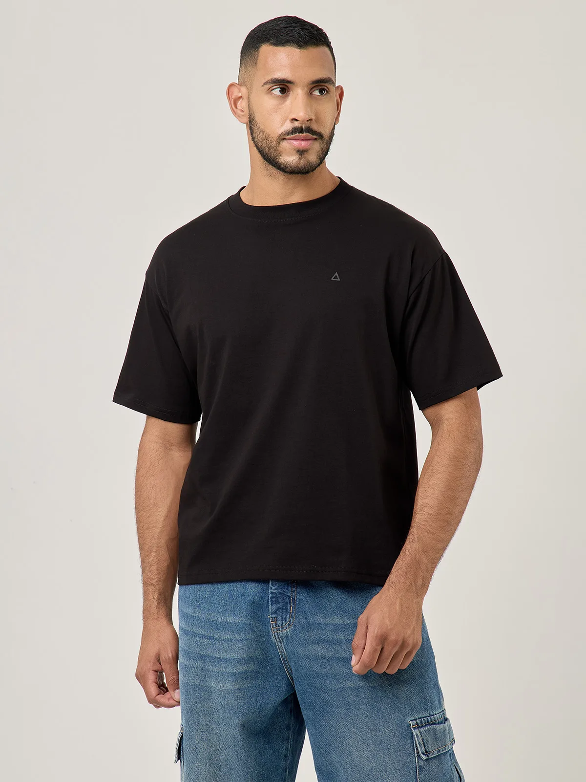 POLO MANGA CORTA ALGODÓN HOMBRE BARBADOS - 1