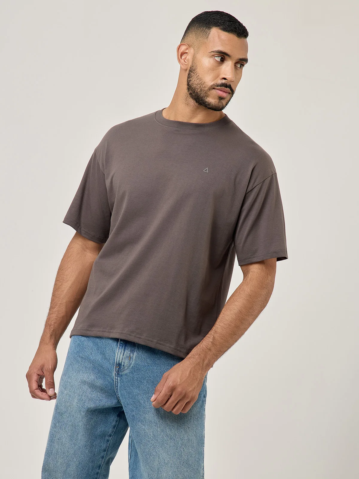 POLO MANGA CORTA ALGODÓN HOMBRE BARBADOS - 1