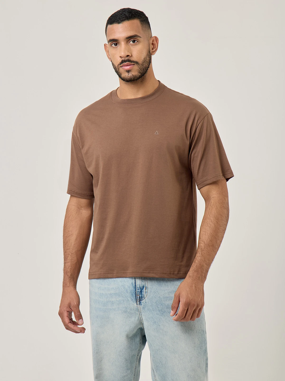 POLO MANGA CORTA ALGODÓN HOMBRE BARBADOS - 1