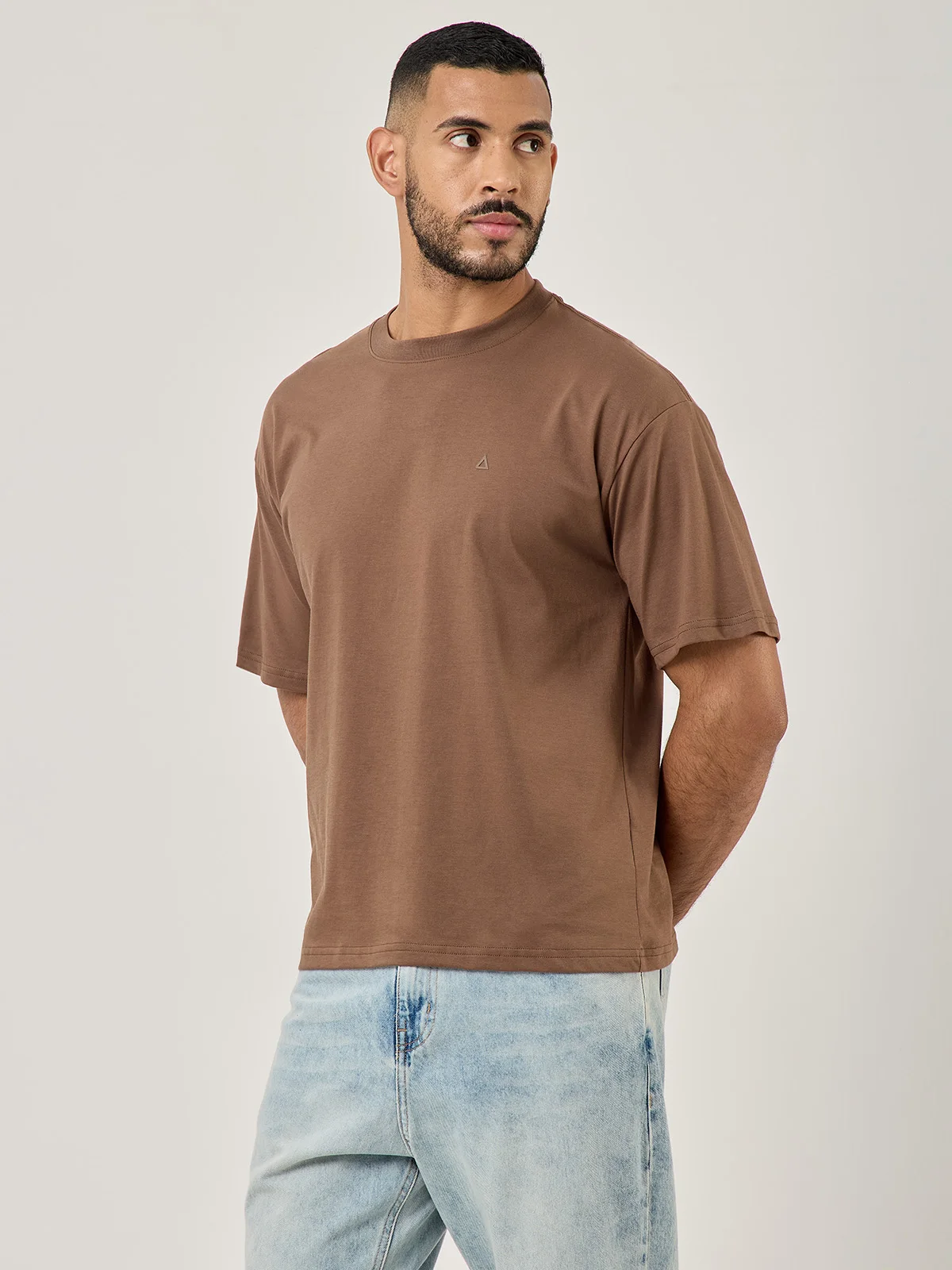 POLO MANGA CORTA ALGODÓN HOMBRE BARBADOS - 3