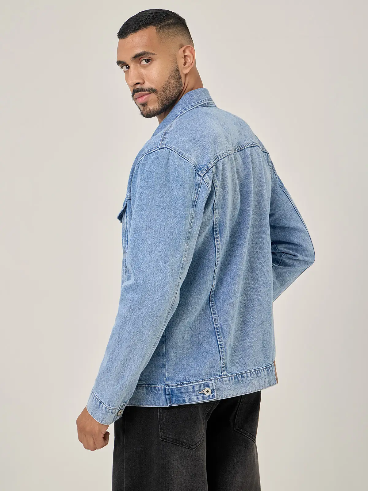 CASACA HOMBRE PEPE JEANS PINNER - 2