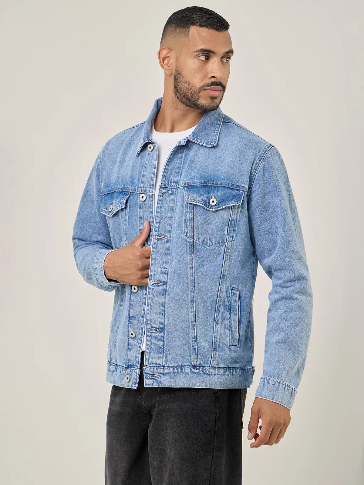 CASACA HOMBRE PEPE JEANS PINNER - 3