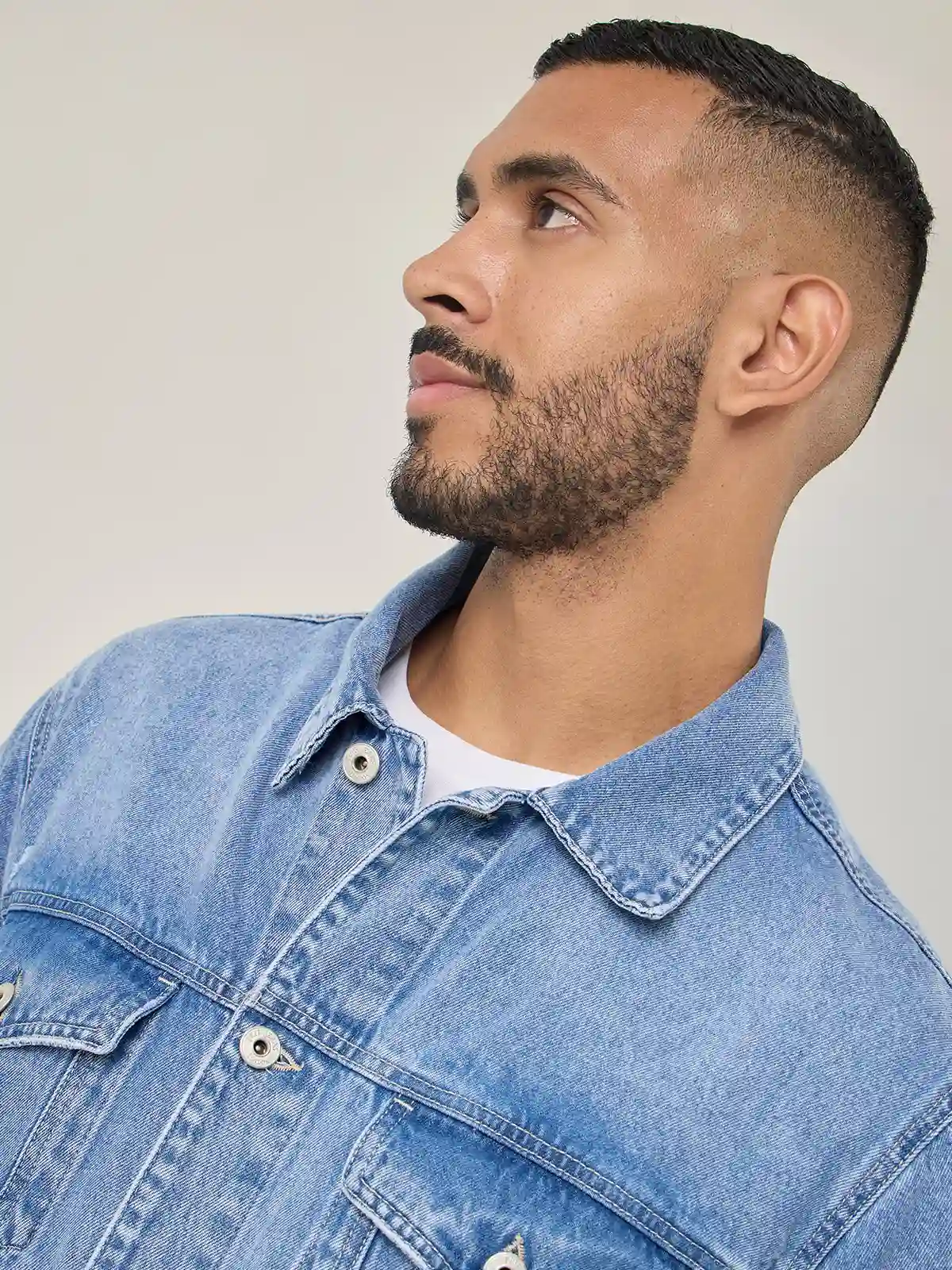 CASACA HOMBRE PEPE JEANS PINNER - 4