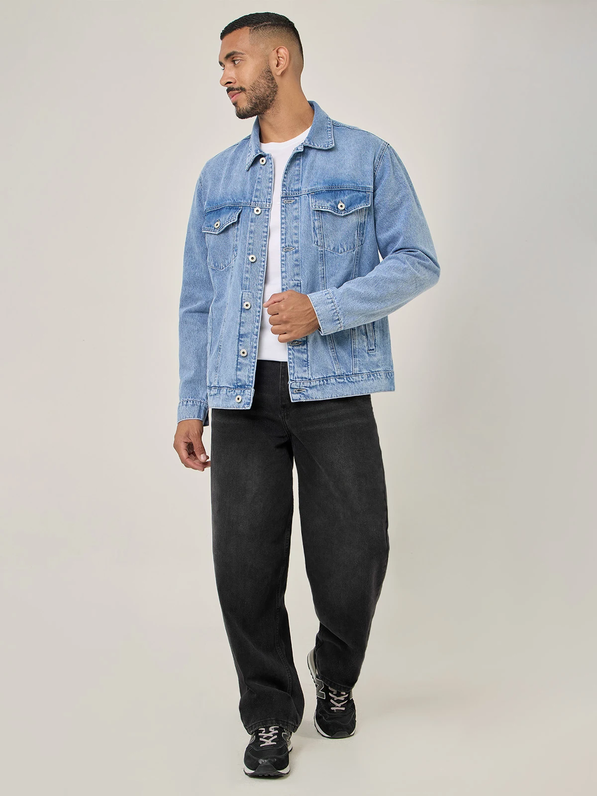 CASACA HOMBRE PEPE JEANS PINNER - 5