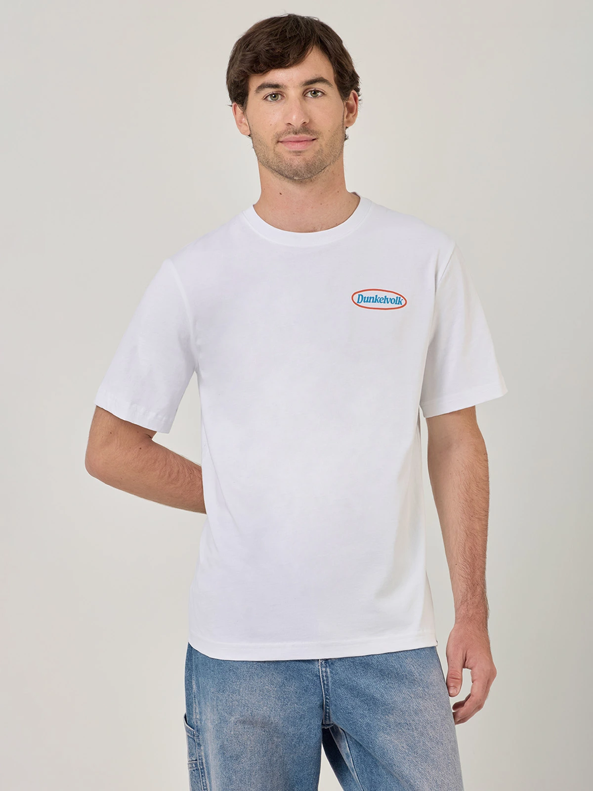 POLO MANGA CORTA HOMBRE DUNKELVOLK - 1