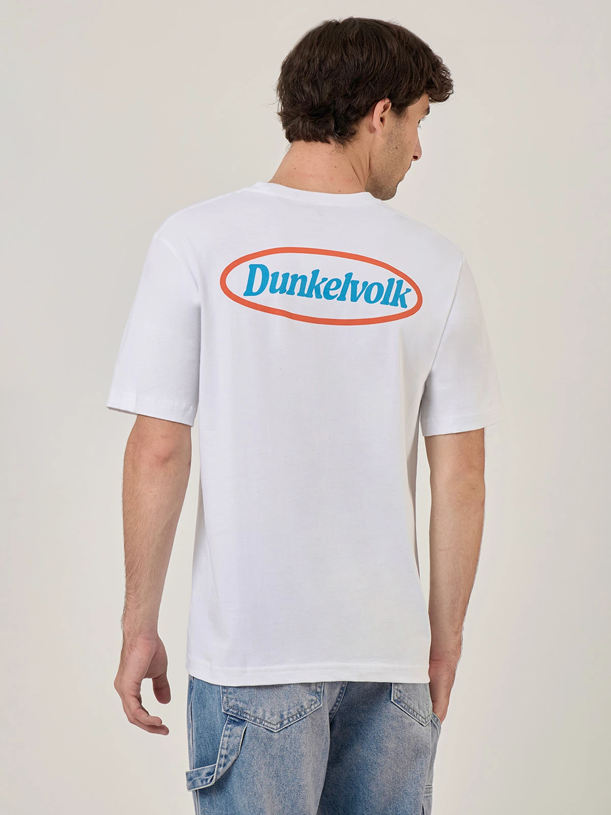 POLO MANGA CORTA HOMBRE DUNKELVOLK - 2