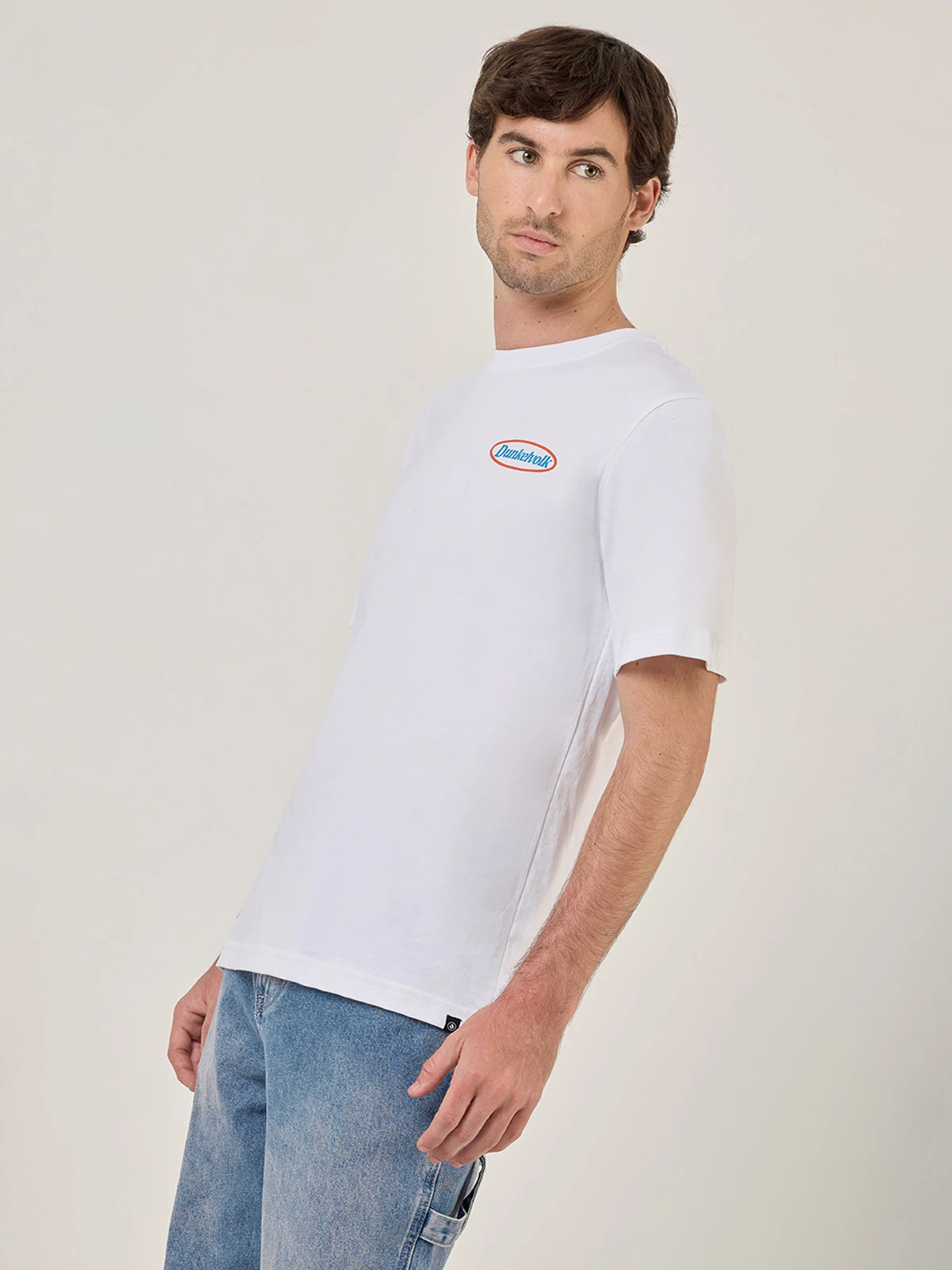 POLO MANGA CORTA HOMBRE DUNKELVOLK - 3