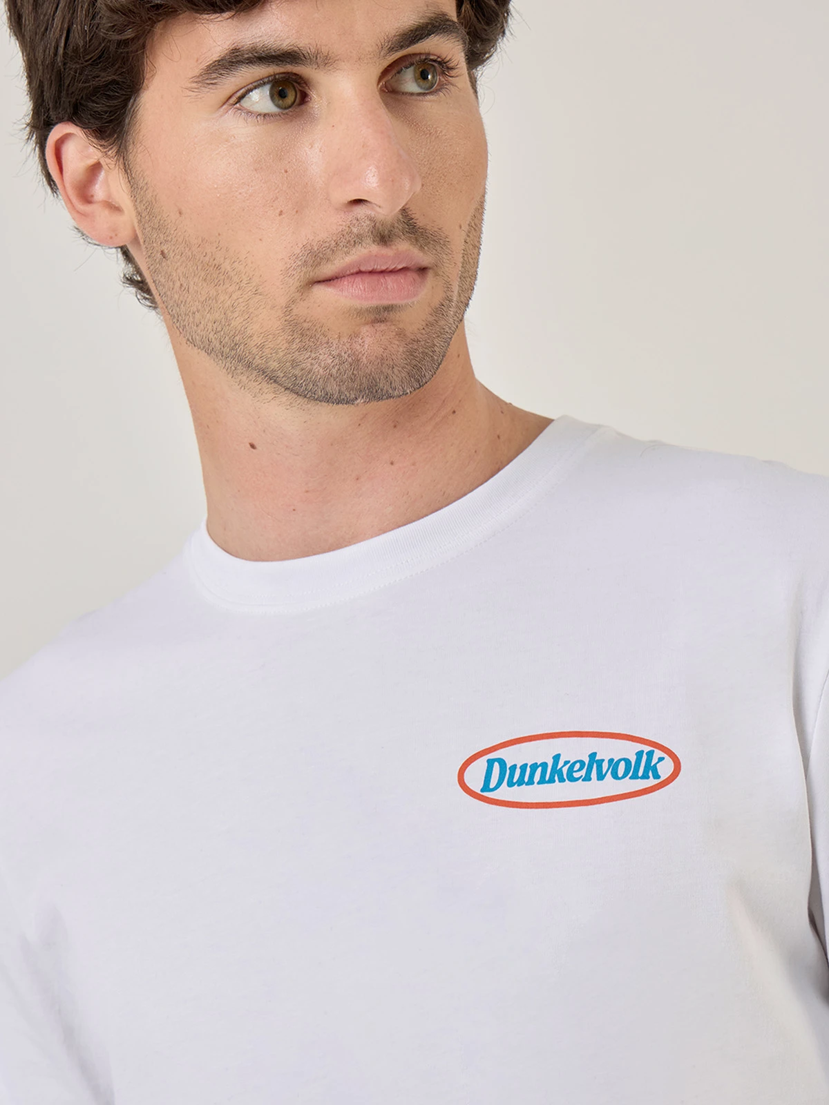 POLO MANGA CORTA HOMBRE DUNKELVOLK - 4