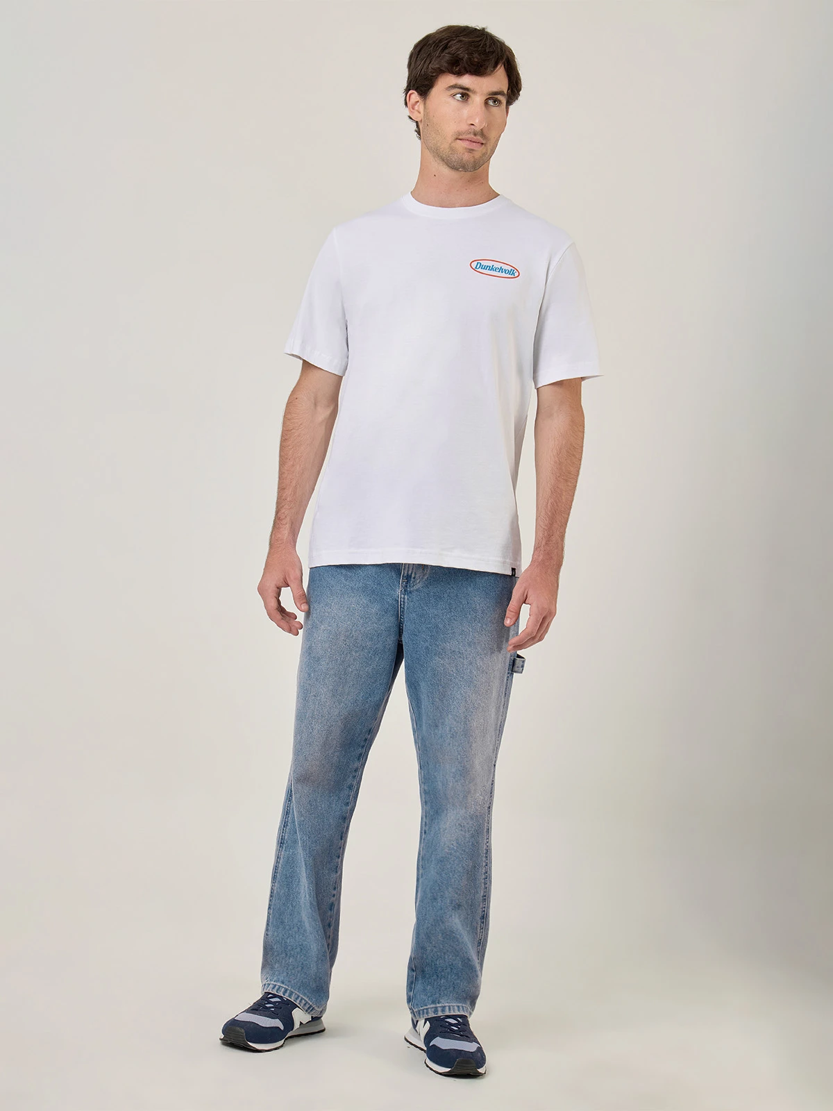 POLO MANGA CORTA HOMBRE DUNKELVOLK - 5