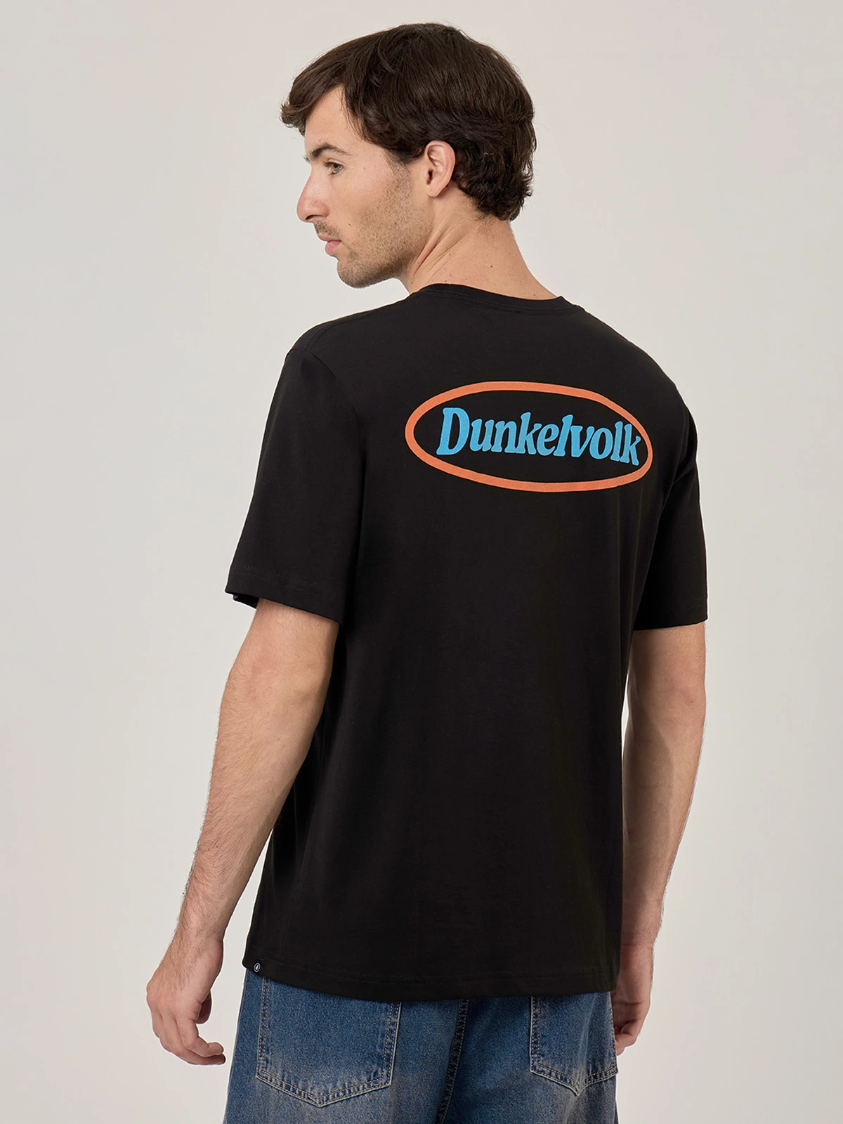 POLO MANGA CORTA HOMBRE DUNKELVOLK - 2