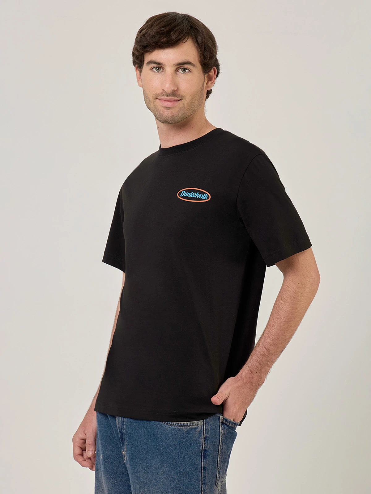 POLO MANGA CORTA HOMBRE DUNKELVOLK - 3