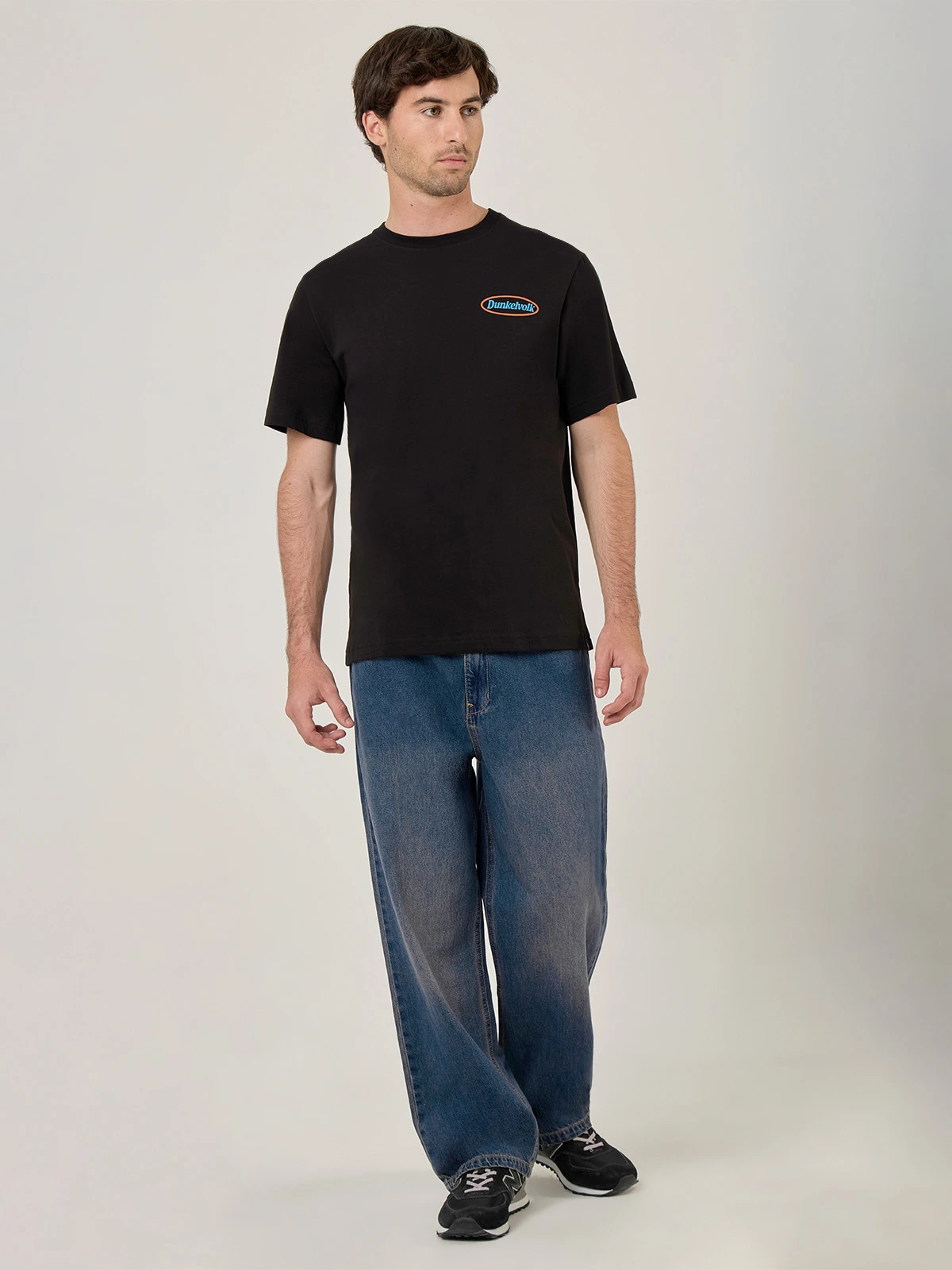 POLO MANGA CORTA HOMBRE DUNKELVOLK - 5