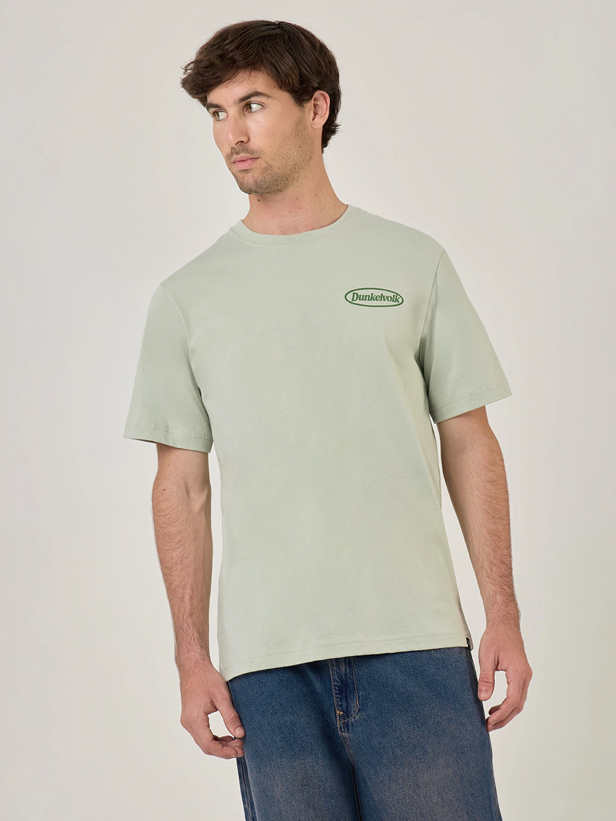 POLO MANGA CORTA HOMBRE DUNKELVOLK - 1