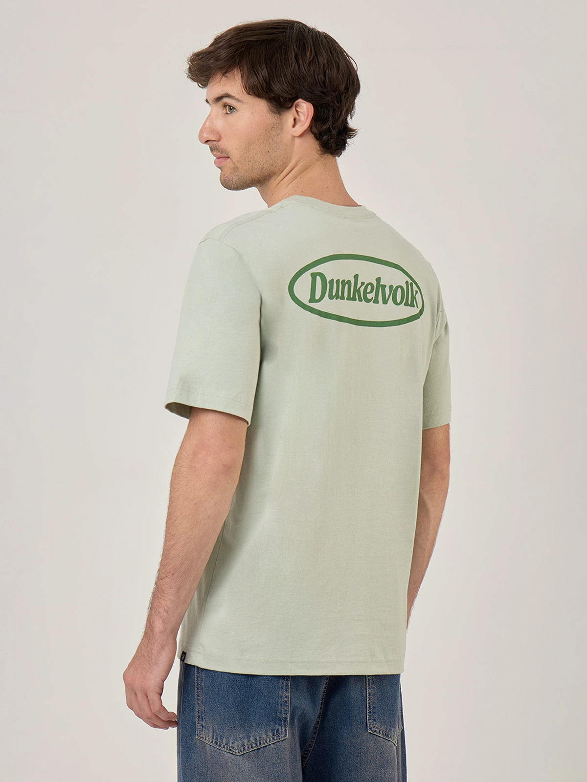 POLO MANGA CORTA HOMBRE DUNKELVOLK - 2