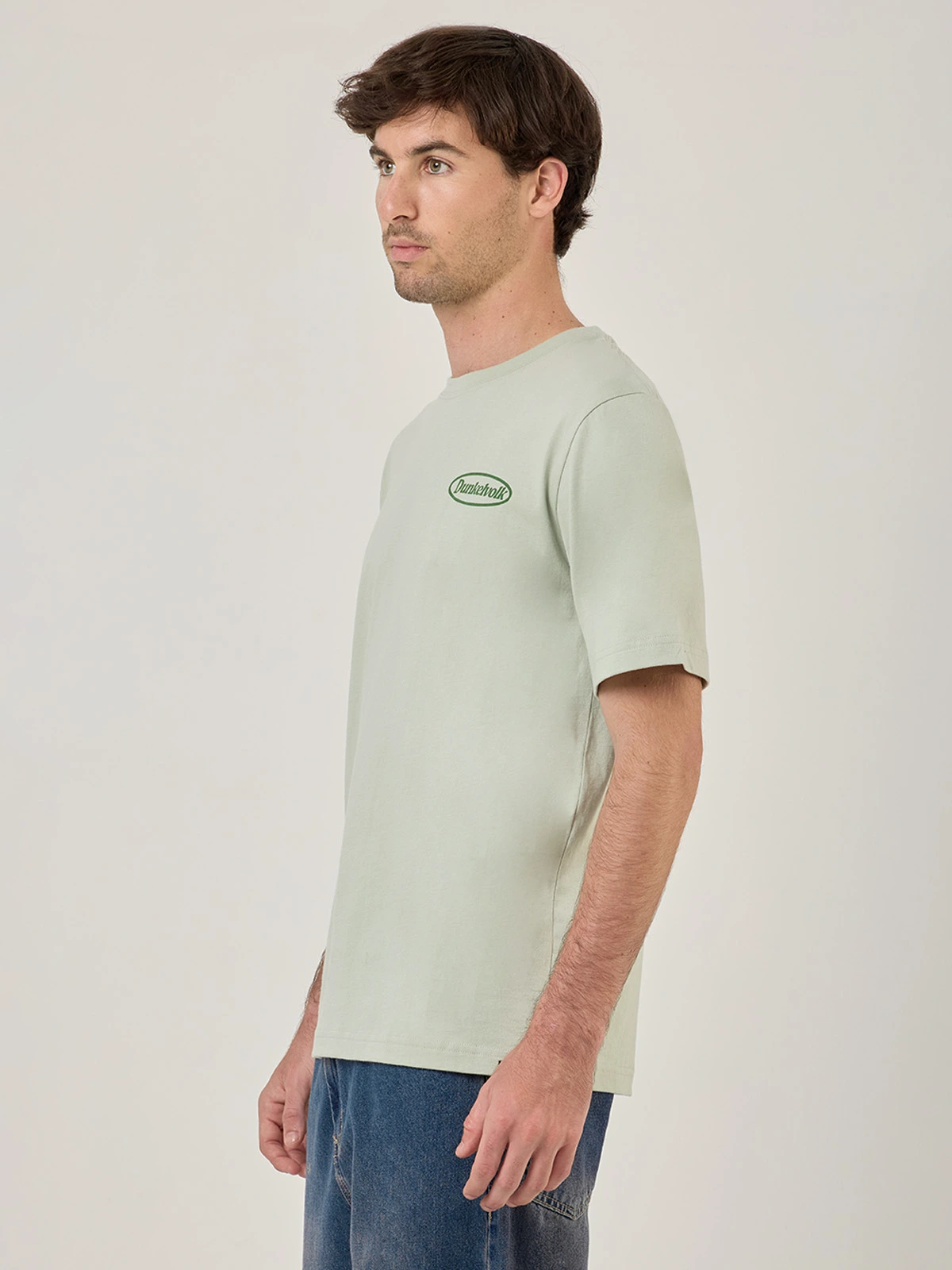 POLO MANGA CORTA HOMBRE DUNKELVOLK - 3