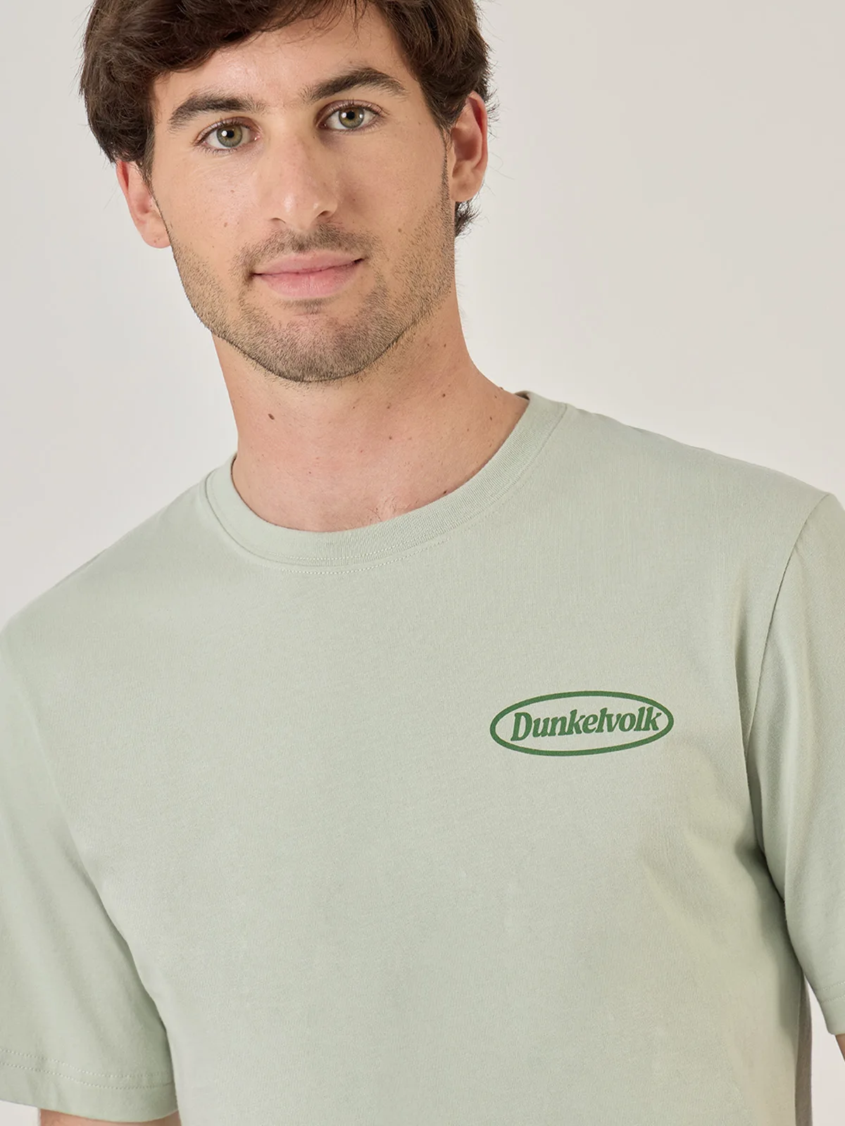POLO MANGA CORTA HOMBRE DUNKELVOLK - 4