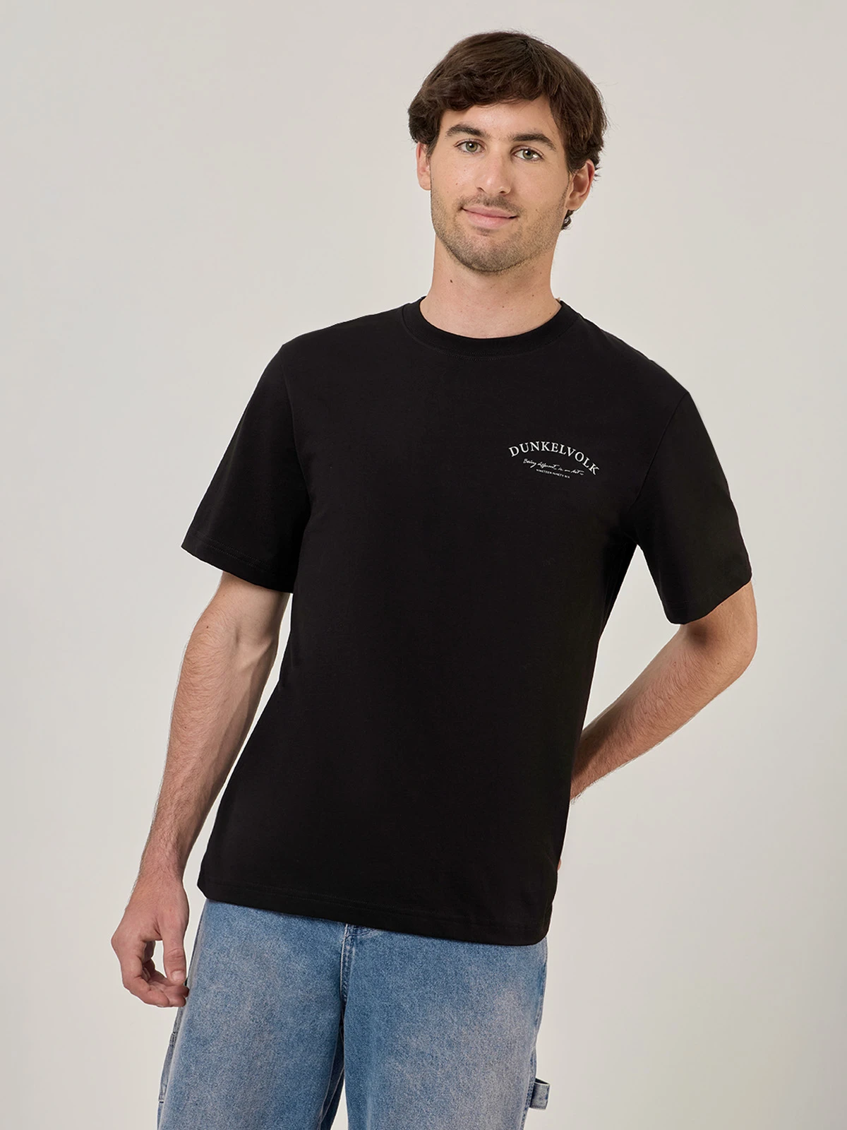 POLO MANGA CORTA HOMBRE DULKELVOLK - 1