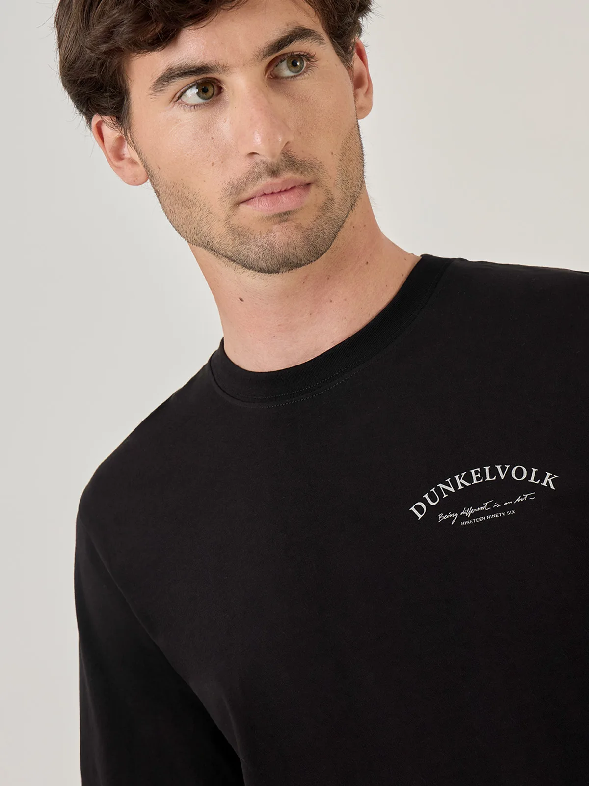 POLO MANGA CORTA HOMBRE DULKELVOLK - 4