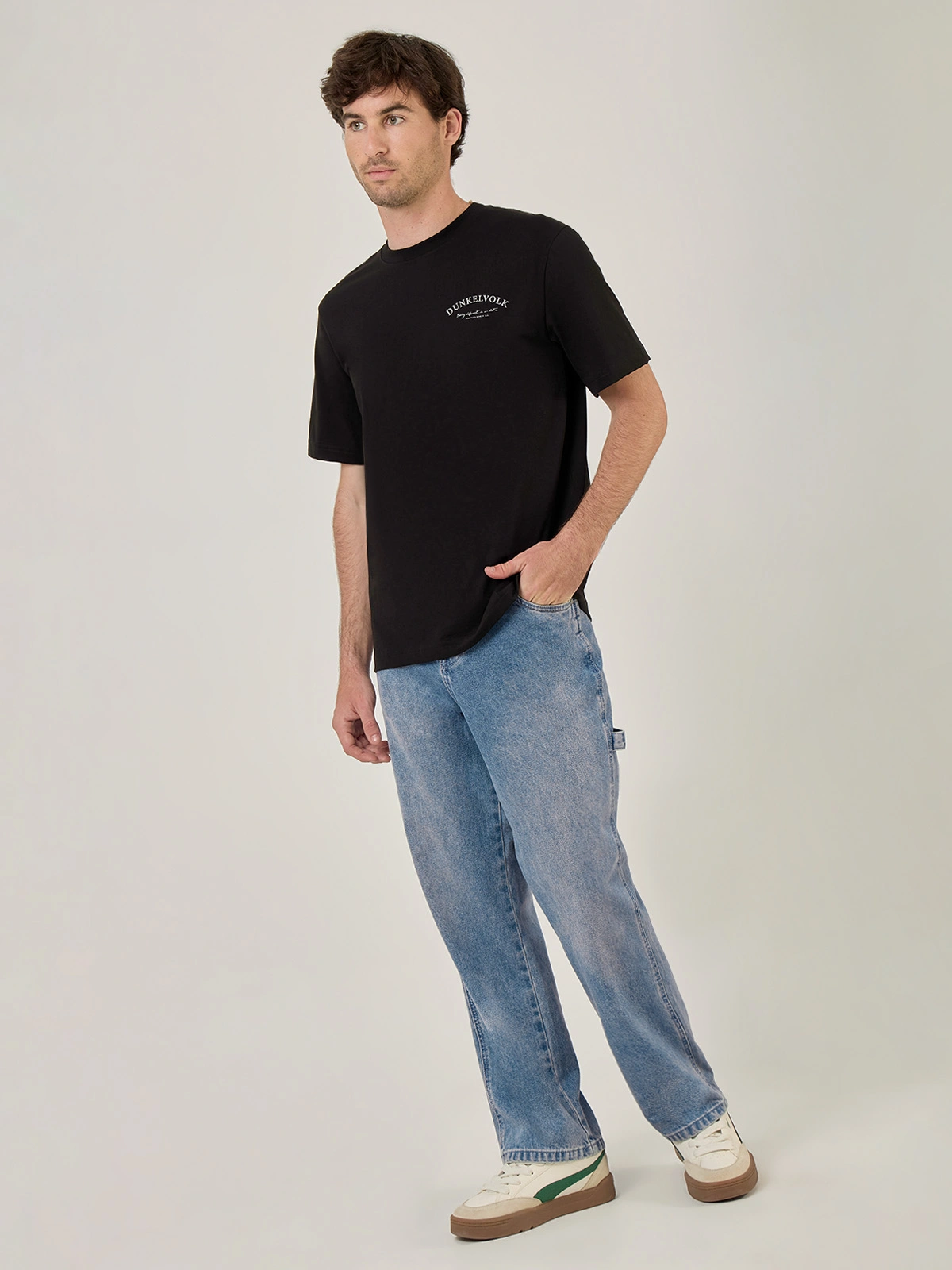 POLO MANGA CORTA HOMBRE DULKELVOLK - 5