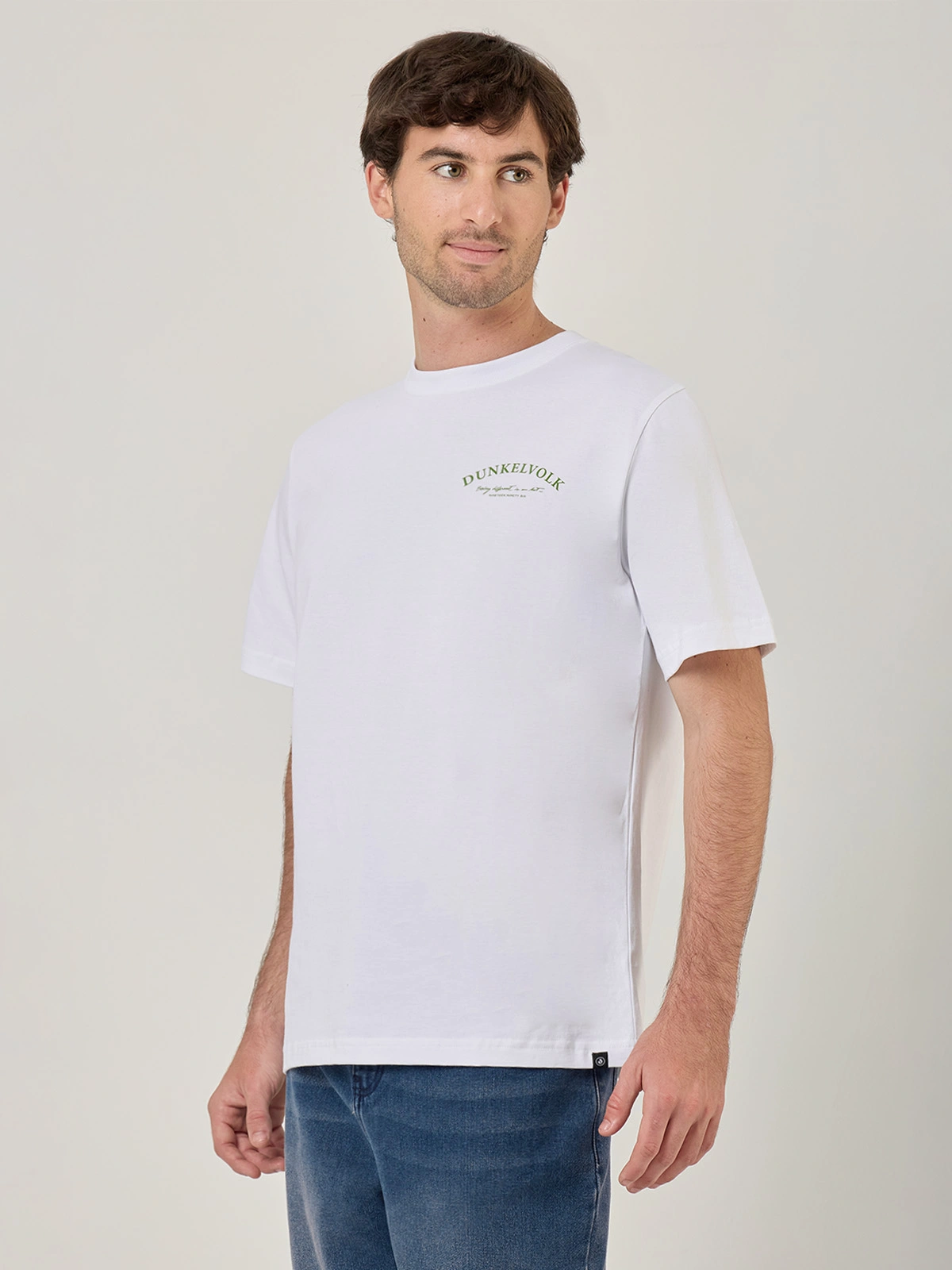POLO MANGA CORTA HOMBRE DULKELVOLK - 3