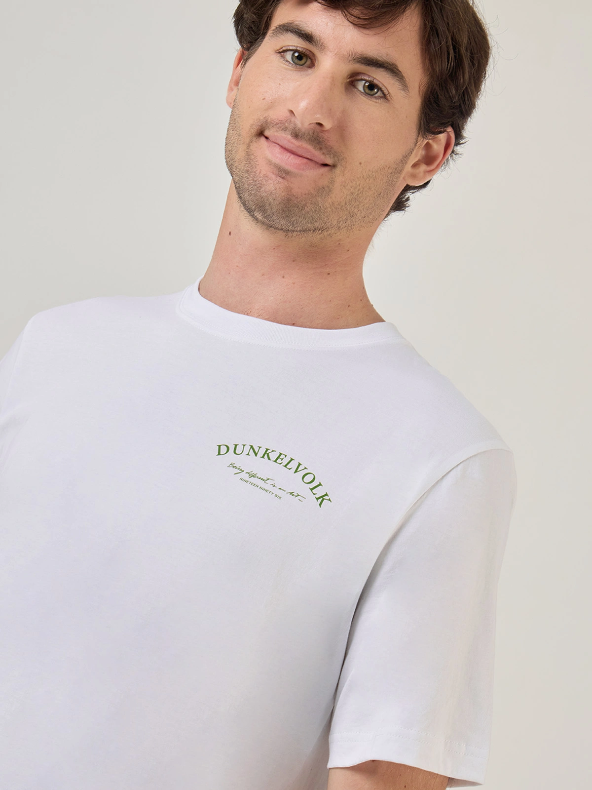 POLO MANGA CORTA HOMBRE DULKELVOLK - 4