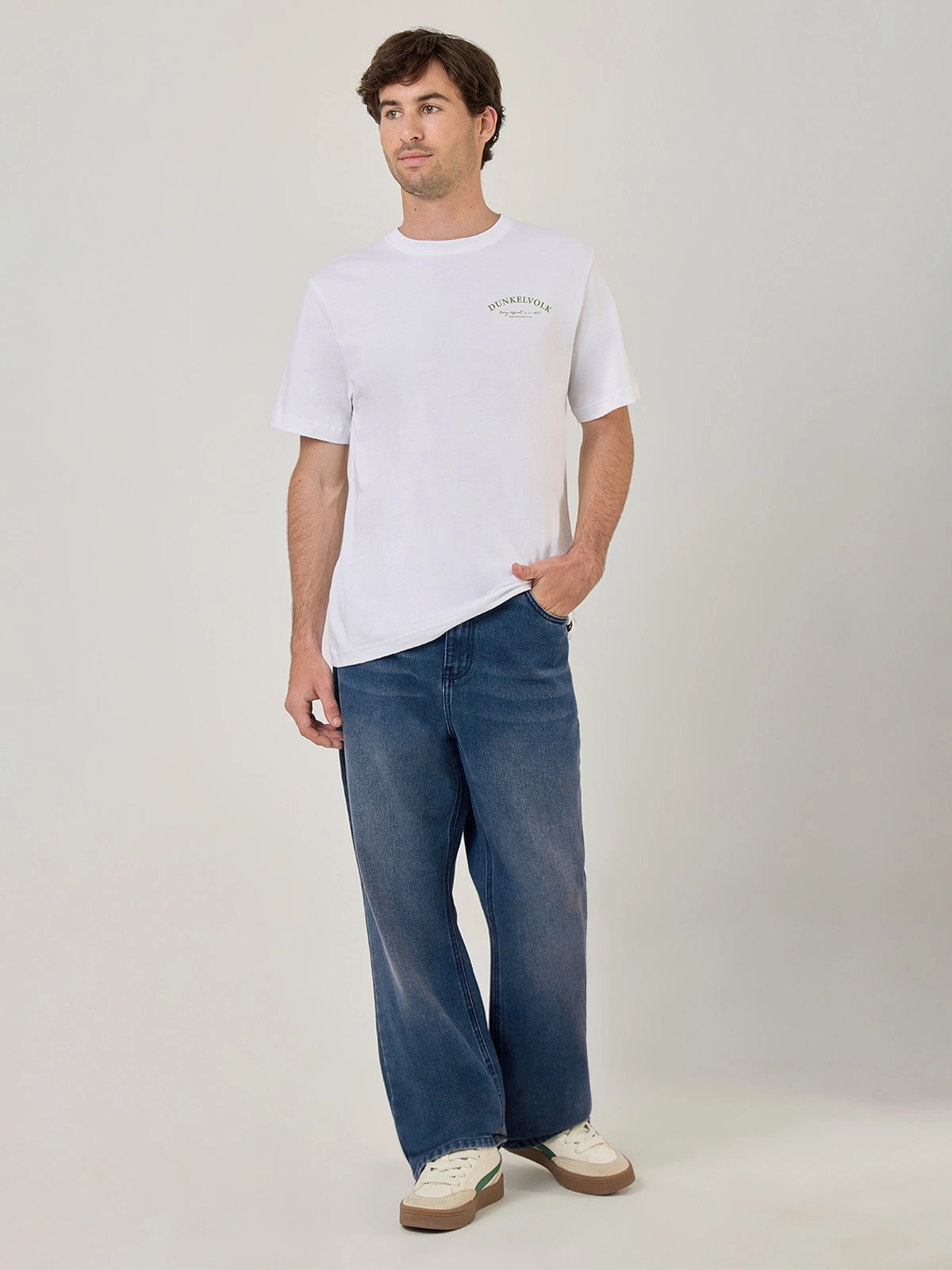 POLO MANGA CORTA HOMBRE DULKELVOLK - 5