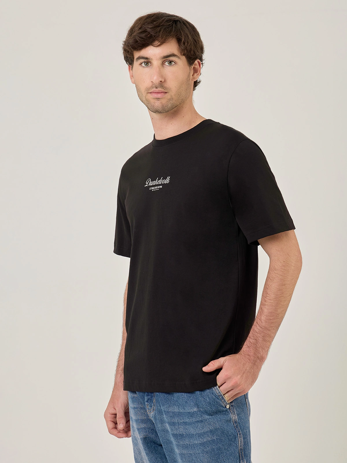 POLO MANGA CORTA HOMBRE DUNKELVOLK - 3