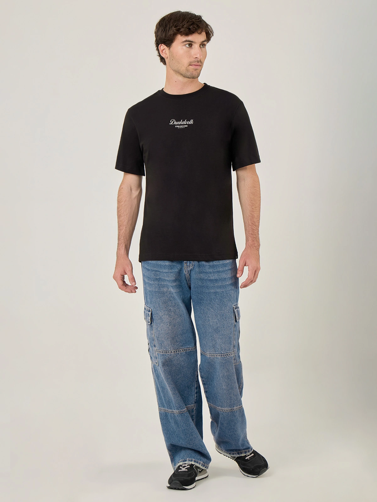POLO MANGA CORTA HOMBRE DUNKELVOLK - 5