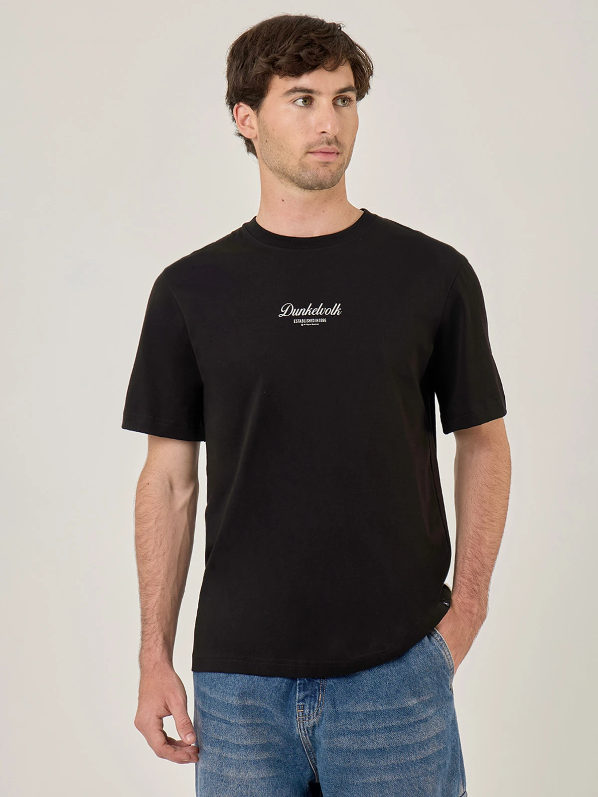 POLO MANGA CORTA HOMBRE DUNKELVOLK - 1