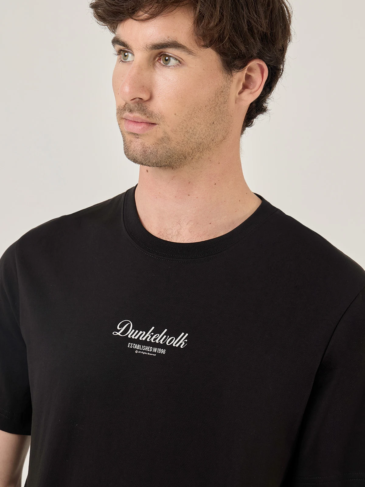 POLO MANGA CORTA HOMBRE DUNKELVOLK - 4