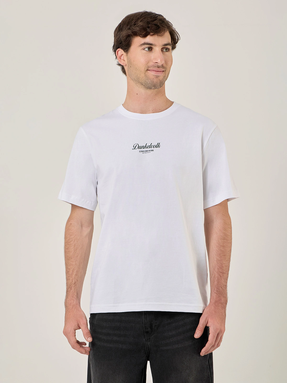 POLO MANGA CORTA HOMBRE DUNKELVOLK - 1