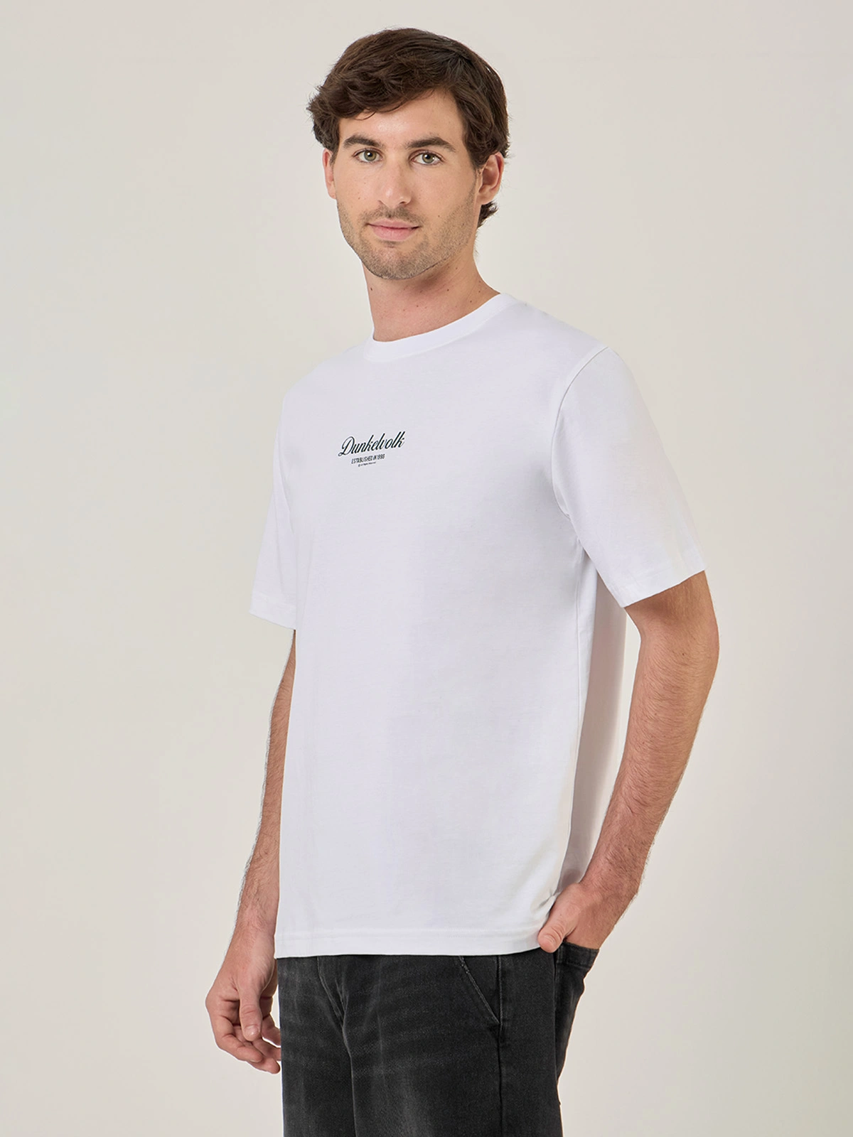 POLO MANGA CORTA HOMBRE DUNKELVOLK - 3