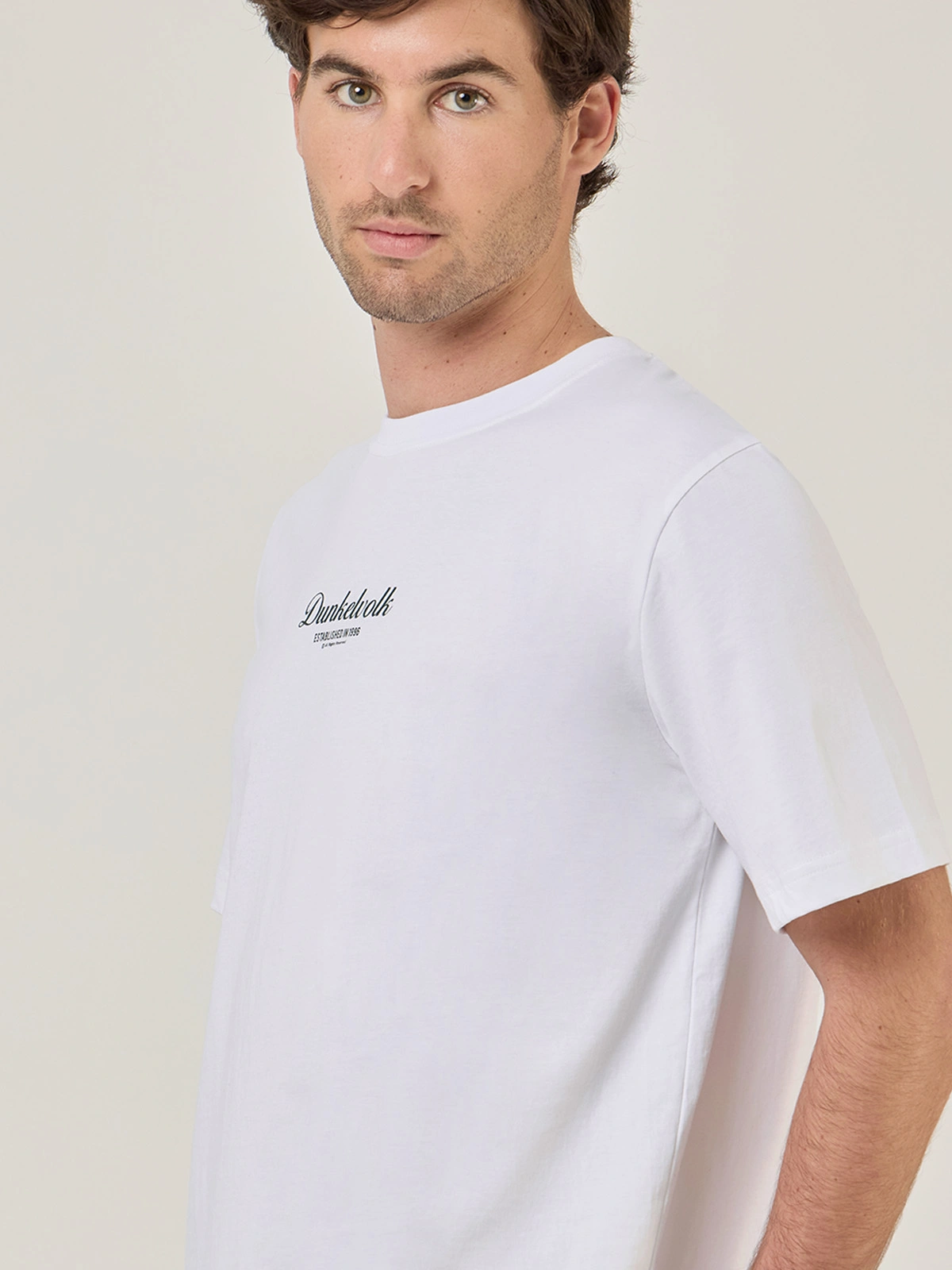 POLO MANGA CORTA HOMBRE DUNKELVOLK - 4