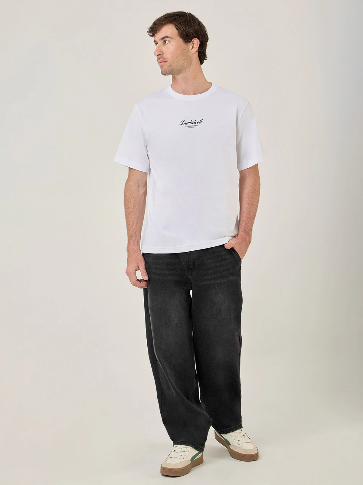 POLO MANGA CORTA HOMBRE DUNKELVOLK - 5
