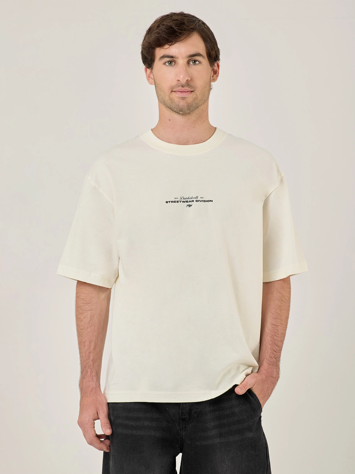 POLO MANGA CORTA HOMBRE DUNKELVOLK - 1
