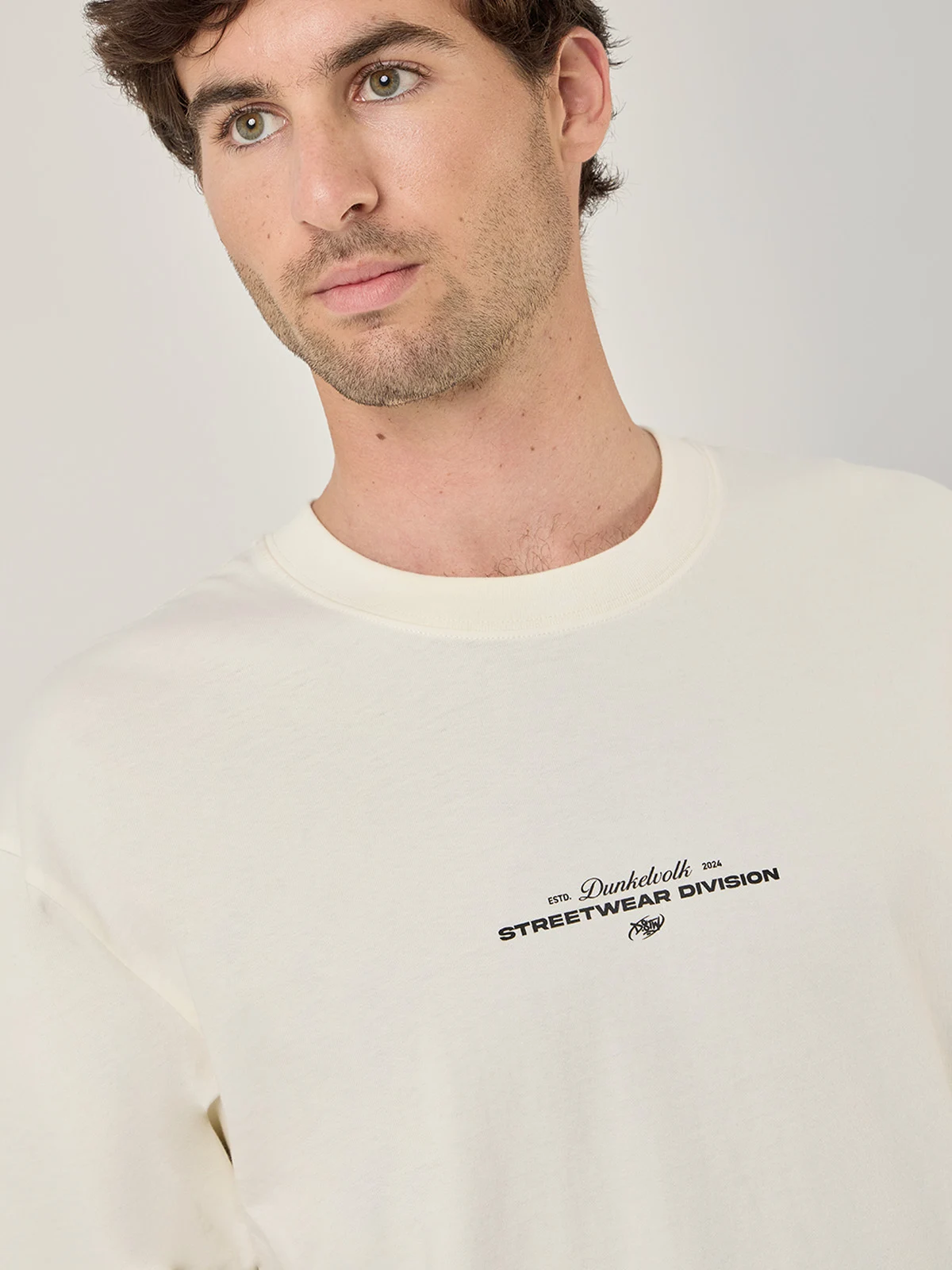 POLO MANGA CORTA HOMBRE DUNKELVOLK - 4