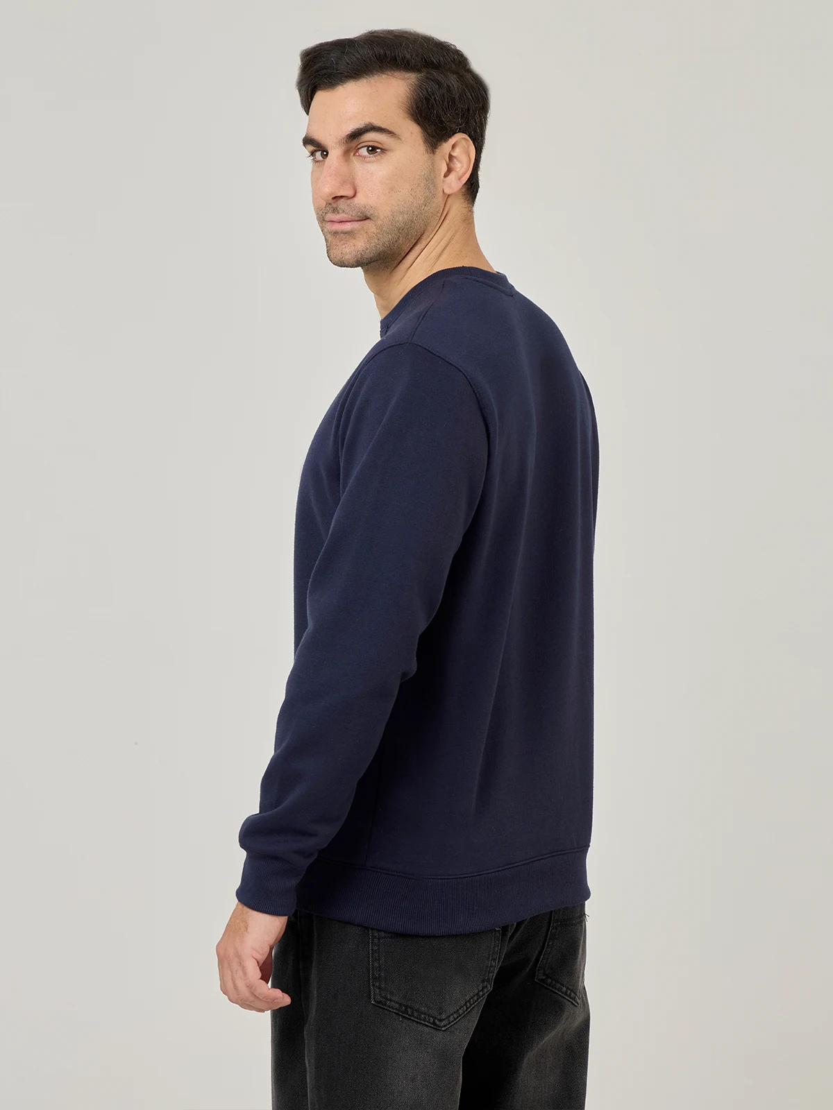 POLERA HOMBRE DUNKELVOLK - 2