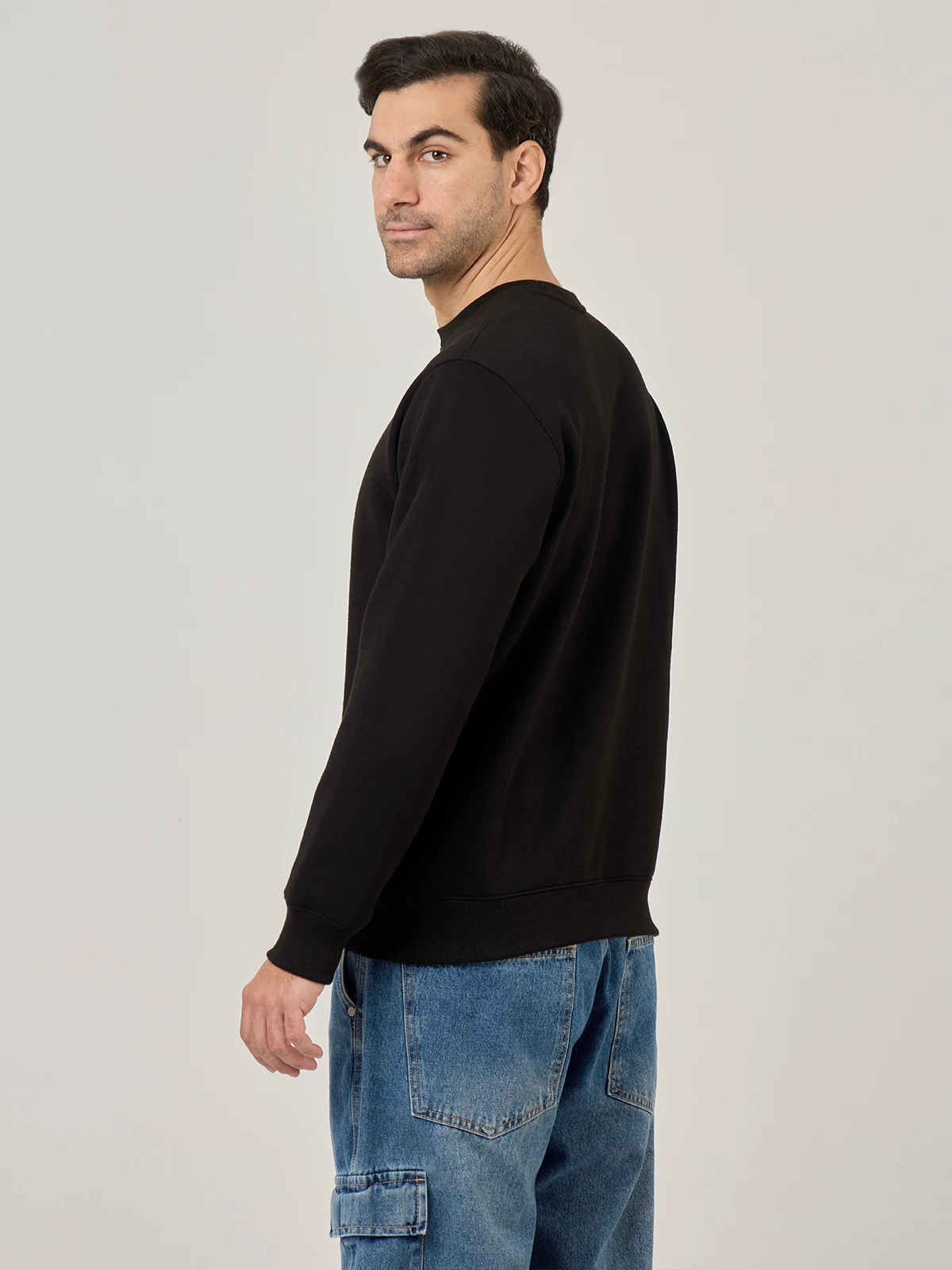 POLERA HOMBRE DUNKELVOLK - 2