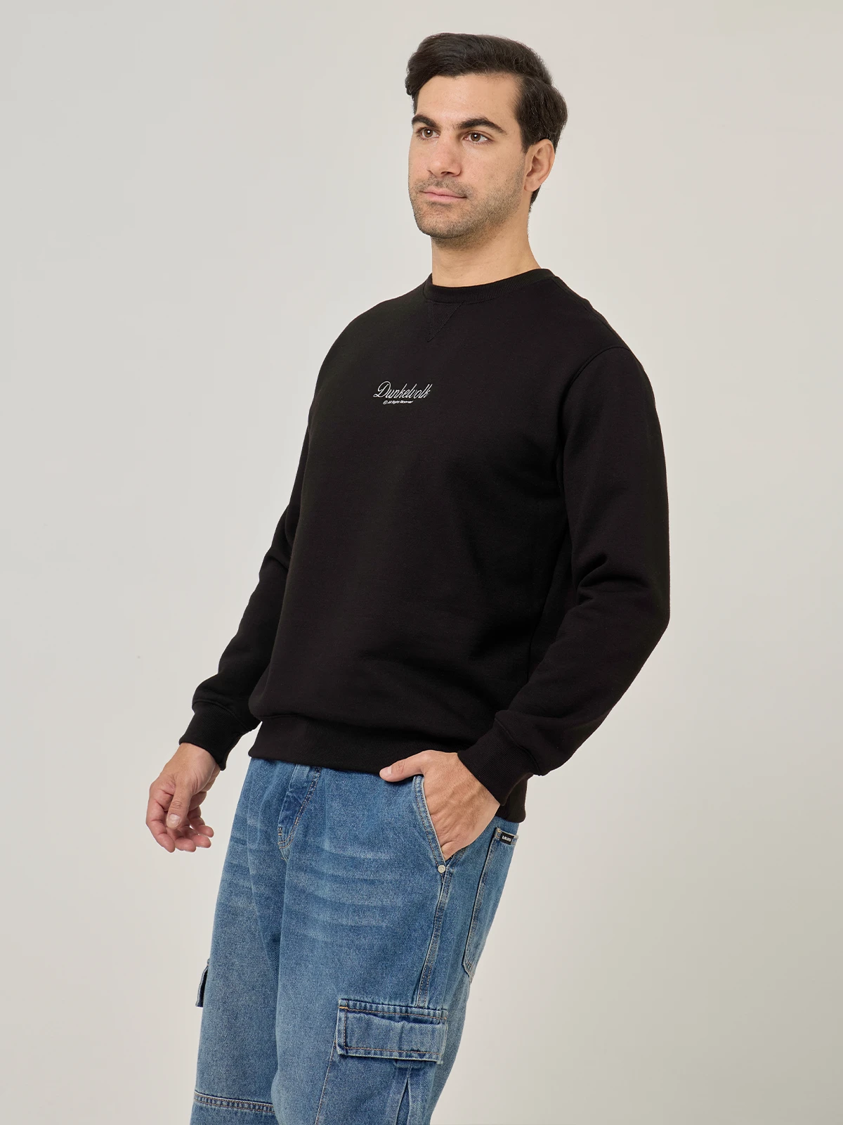 POLERA HOMBRE DUNKELVOLK - 3