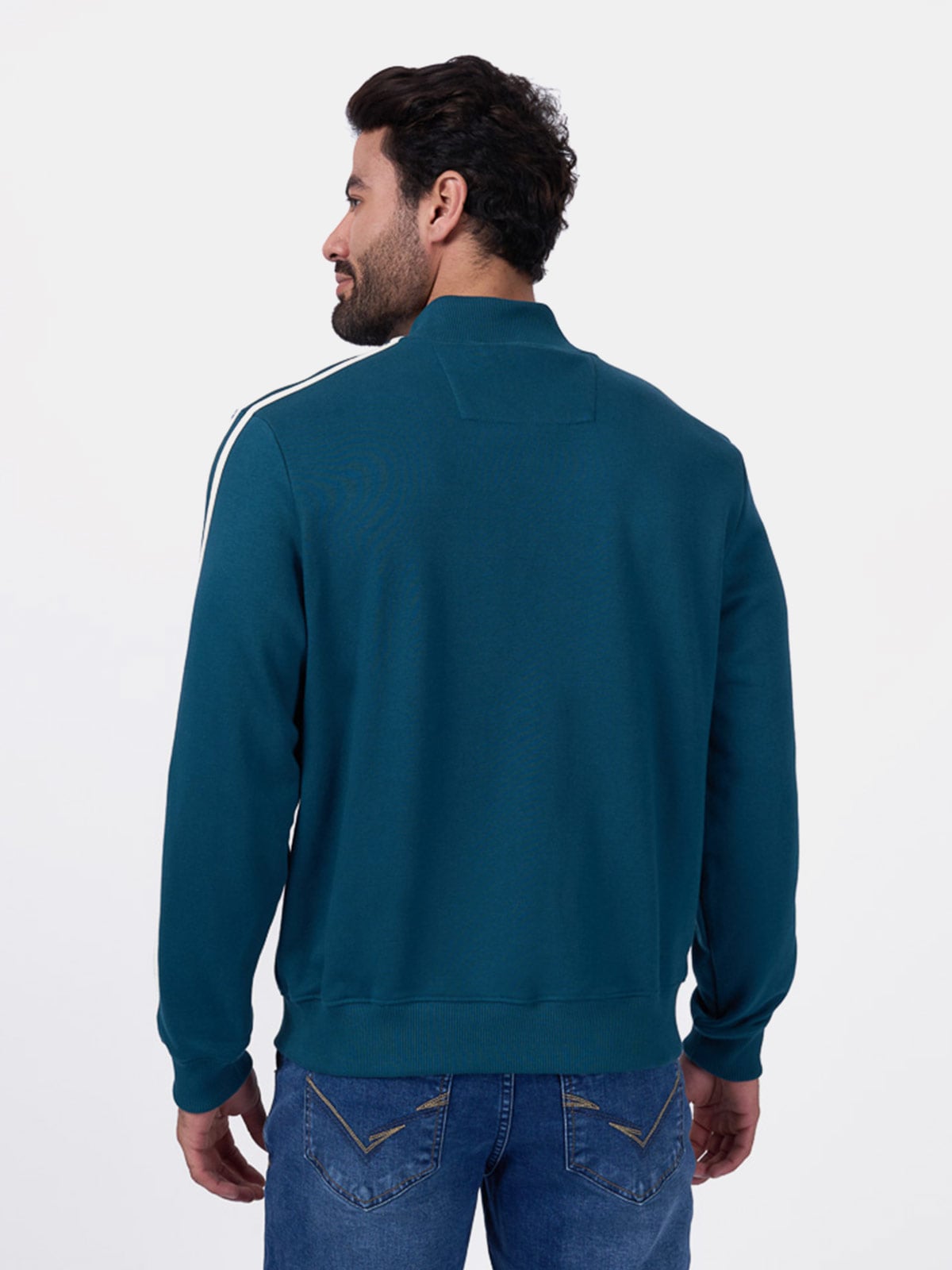 POLERA HOMBRE BRONCO XPORTING III - 3